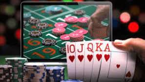 Как войти на сайт Casino Pautina
